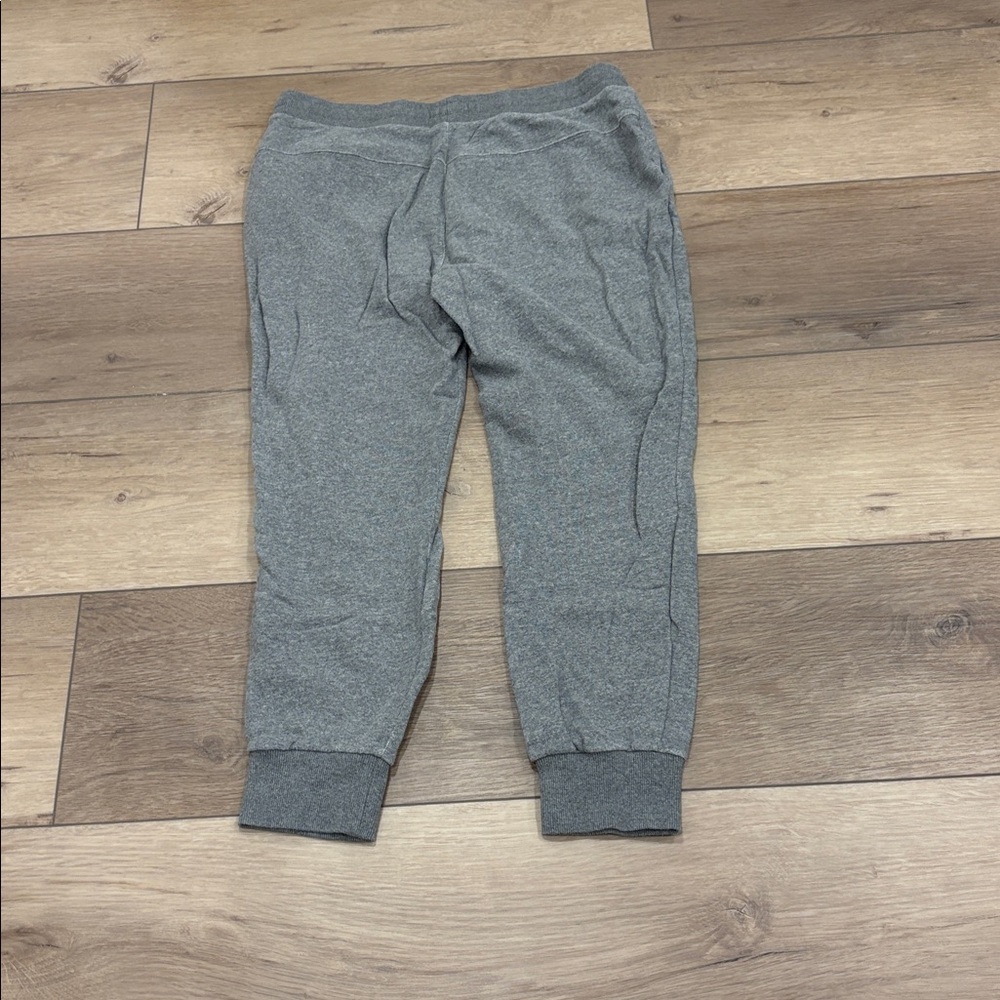 Miles By Madewell Jogger - Picture 3 of 3
